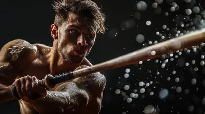 Breaking Boundaries: Athletes Who Changed the Face of Their Sports