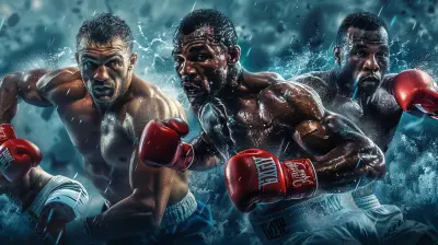 Breaking Boundaries: Athletes Who Changed the Face of Their Sports