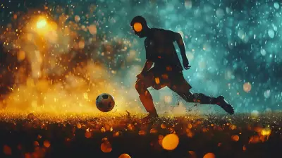 Breaking Down the Importance of Positional Awareness