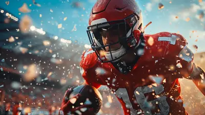 Breaking Down the Top Virtual Sports Apps on the Market