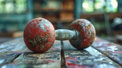 Building Confidence In Sports Strategies For Mental Strength