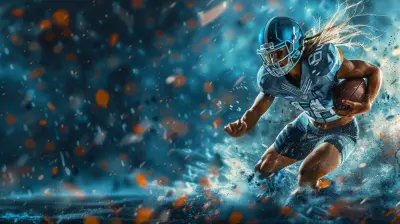 Building Confidence in Sports: Strategies for Mental Strength