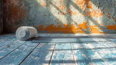 Building Mental Toughness in Sports Through Yoga