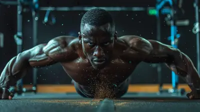 Building Mental Toughness in Sports Through Yoga