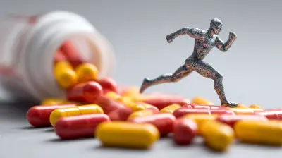 Can We Ever Fully Eliminate Doping from Sports?