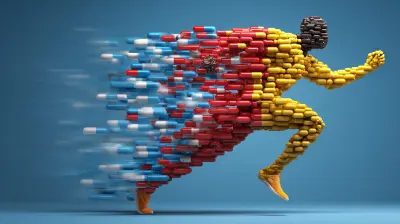 Can We Ever Fully Eliminate Doping from Sports?