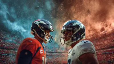 Championship Drama Peaks in the 2026 Final Showdown