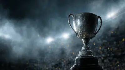 Championship Drama Peaks in the 2026 Final Showdown