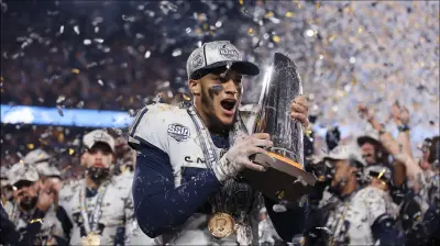 Championship Drama Peaks in the 2026 Final Showdown