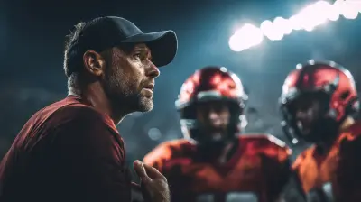 Coaching Decisions That Defined the 2026 Title
