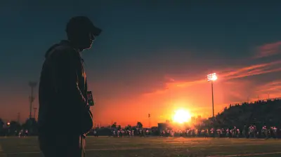 Coaching Decisions That Defined the 2026 Title