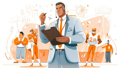 Coaching Decisions That Defined the 2026 Title