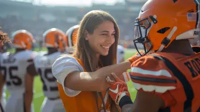 Contract Holdouts: When Athletes and Teams Clash Over Money