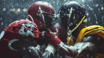 Contract Holdouts: When Athletes and Teams Clash Over Money