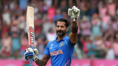 Cricketers Who Changed the Game with Their Unique Playing Styles