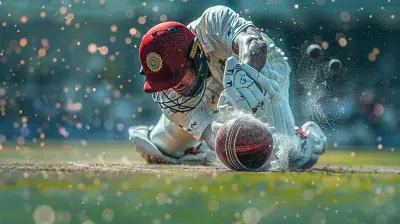 Cricketers Who Redefined the Role of the All-Rounder