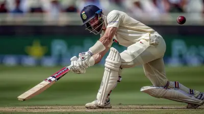 Cricketers Who Redefined the Role of the All-Rounder