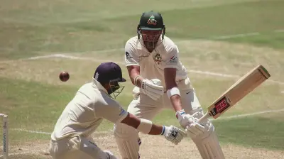 Crickets Greatest Partnerships: When Two Batsmen Take Control