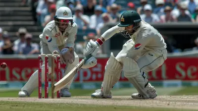 Crickets Most Innovative Captains And Their Tactics