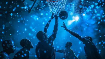 Dealing with Egos: Managing Star Players in a Team Setting