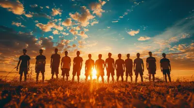 Dealing with Egos: Managing Star Players in a Team Setting