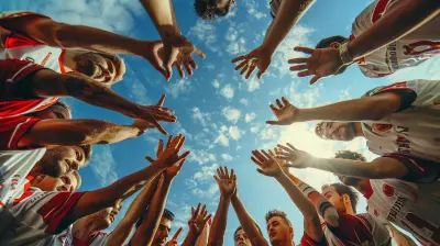 Dealing with Egos: Managing Star Players in a Team Setting