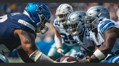 Defense Wins It: Defensive Dominance in the 2027 Opener