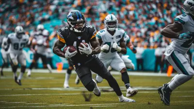 Defense Wins It: Defensive Dominance in the 2027 Opener