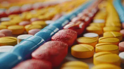 Designer Drugs: The New Frontier in Doping