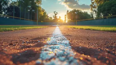 Developing a Strong Bench: Why Depth Matters in Team Sports