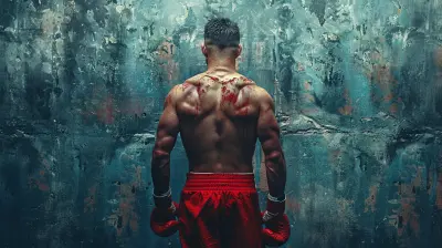 Developing Grit in Sports: How to Stay Motivated Through Adversity