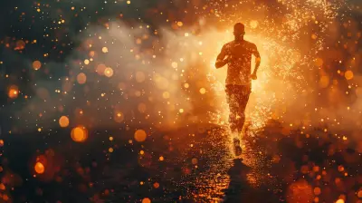 Developing Grit in Sports: How to Stay Motivated Through Adversity