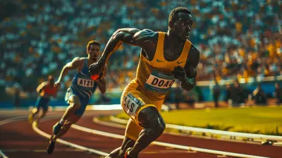 Doping and Its Effect on Long-Term Athlete Health