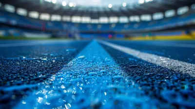 Doping Scandals that Shook the World of Athletics