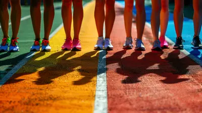 Doping Scandals That Shook The World Of Athletics