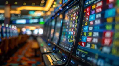 Exploring the Differences Between American and European Betting Markets