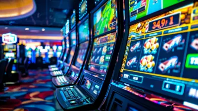 Exploring the Differences Between American and European Betting Markets