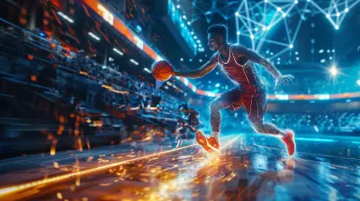 Exploring the Economics of Virtual Sports