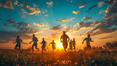 Exploring the Importance of Team Roles and Responsibilities