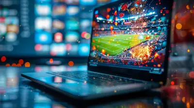 Exploring the World of Casino Sportsbooks: What Sets Them Apart?