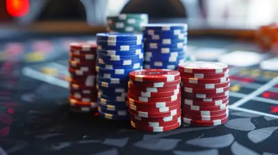 Exploring The World Of Casino Sportsbooks What Sets Them Apart