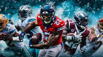 Franchise Tags Explained: What It Means for Players and Teams