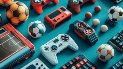 From Amateur Players to Pros: Everyone Can Contribute in Charity Games