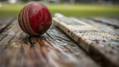 From Backyard to International: The Journey of Aspiring Cricketers