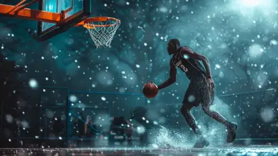 From Benchwarmer to Superstar: How Player Contracts Evolve