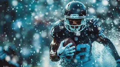 From MVP to Mentor: Athletes Who Are Giving Back to the Next Generation