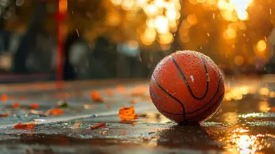 From The Sidelines To The Spotlight The Unsung Heroes Of Charity Games