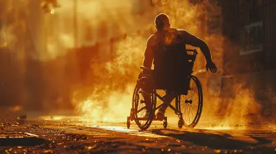 Game Changers: Charity Sports Events That Are Making a Real Difference