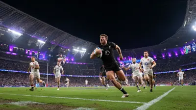 Game-Changing Plays from the 2026 Finals