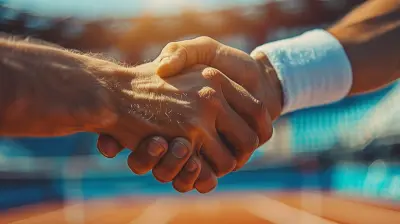 Handling Victory with Grace: The Highest Form of Sportsmanship